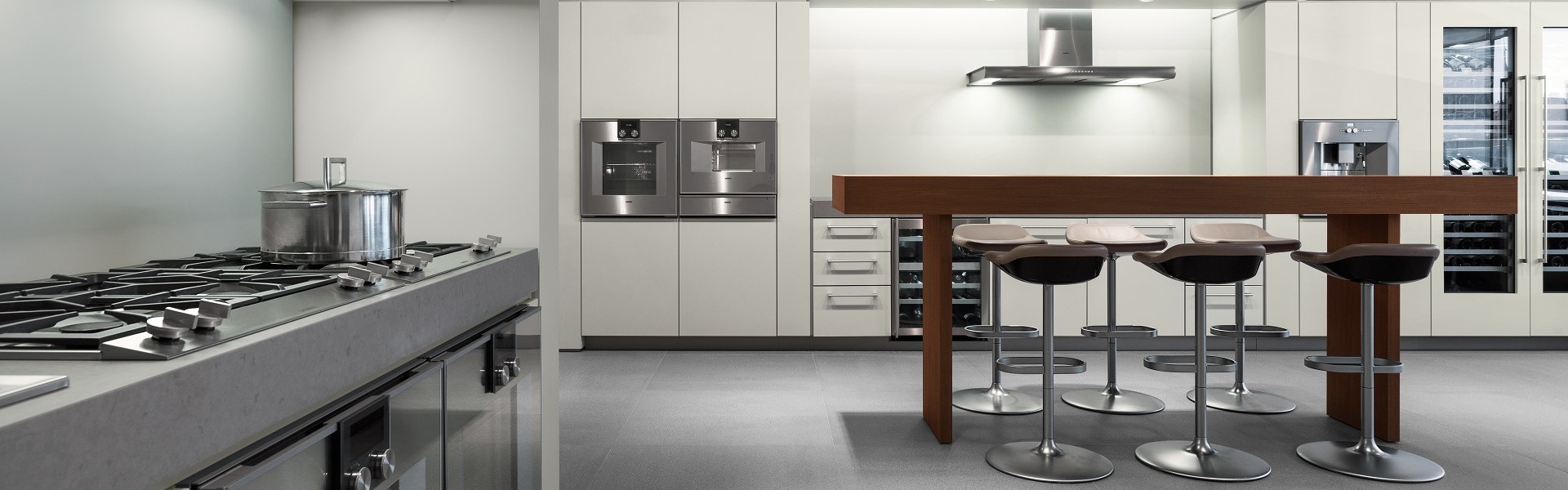 to Gaggenau where tradition meets innovation Gaggenau
